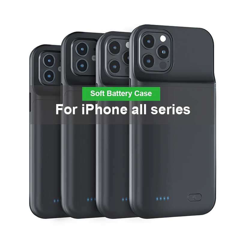 Etui z baterią 6800mAh, powerb – Power Banks recenzja i cena