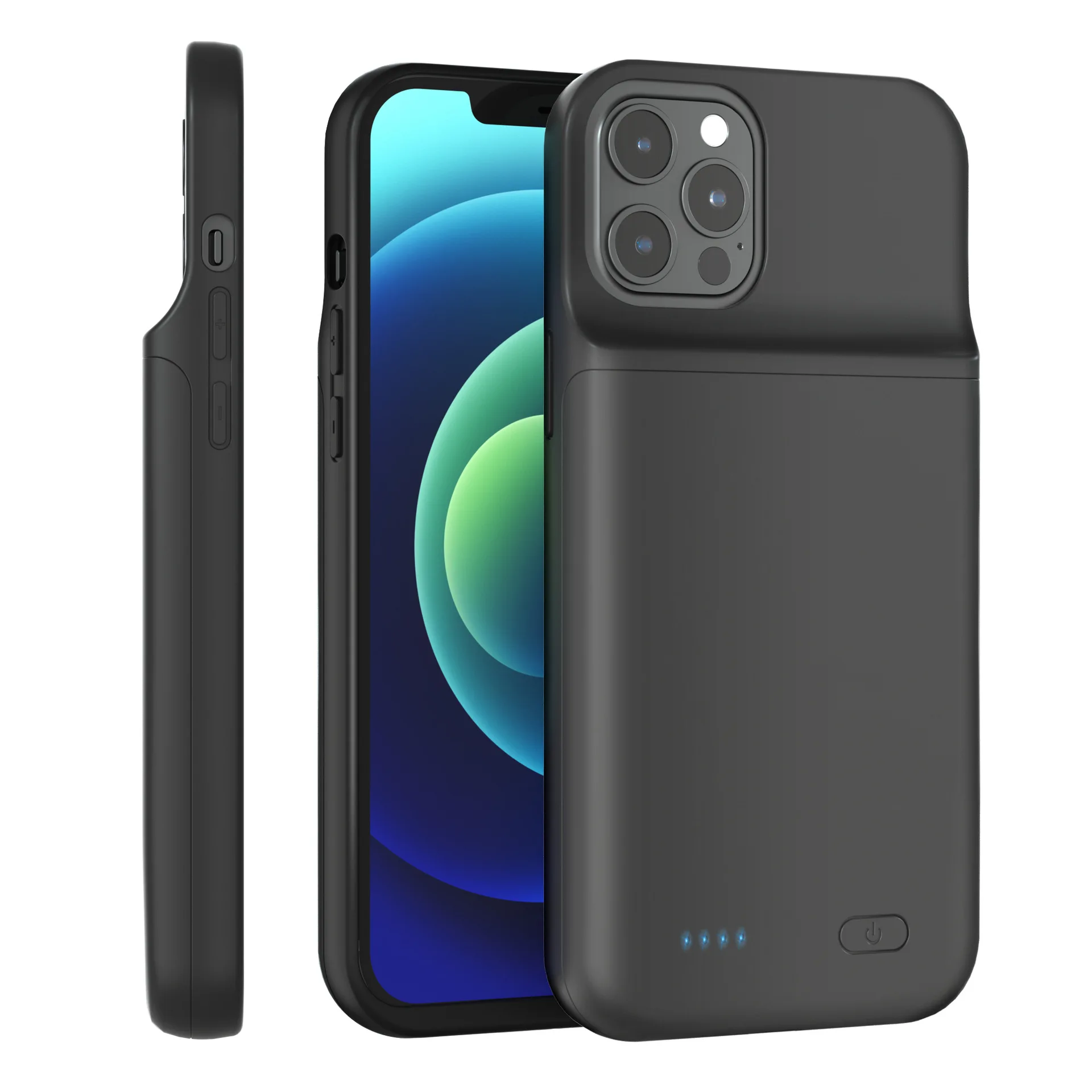 Etui z baterią 6800mAh, powerb – Power Banks recenzja i cena