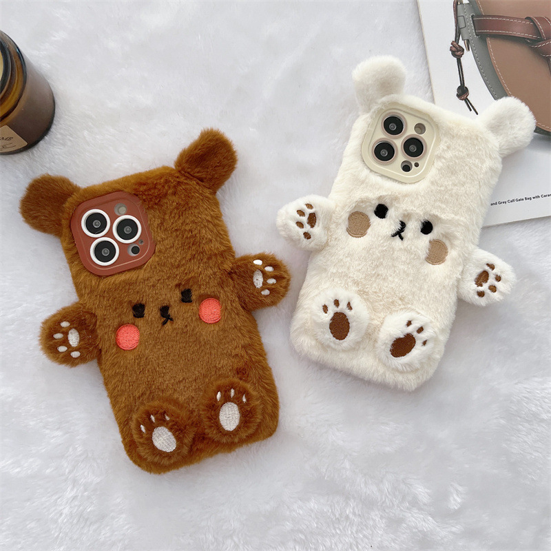 Koreańskie etui na telefon z k – Phone Cases recenzja i cena