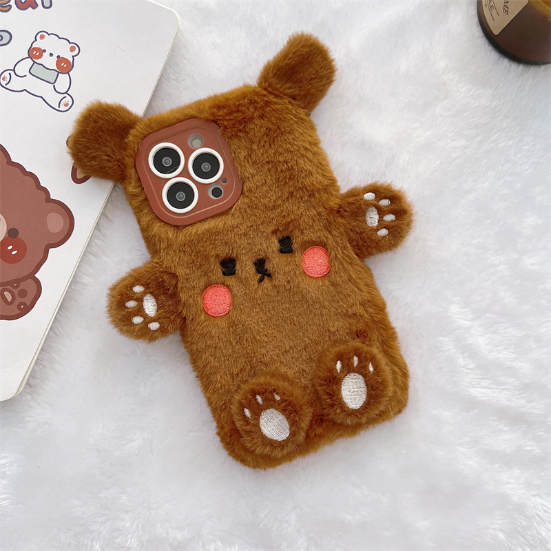 Koreańskie etui na telefon z k – Phone Cases recenzja i cena