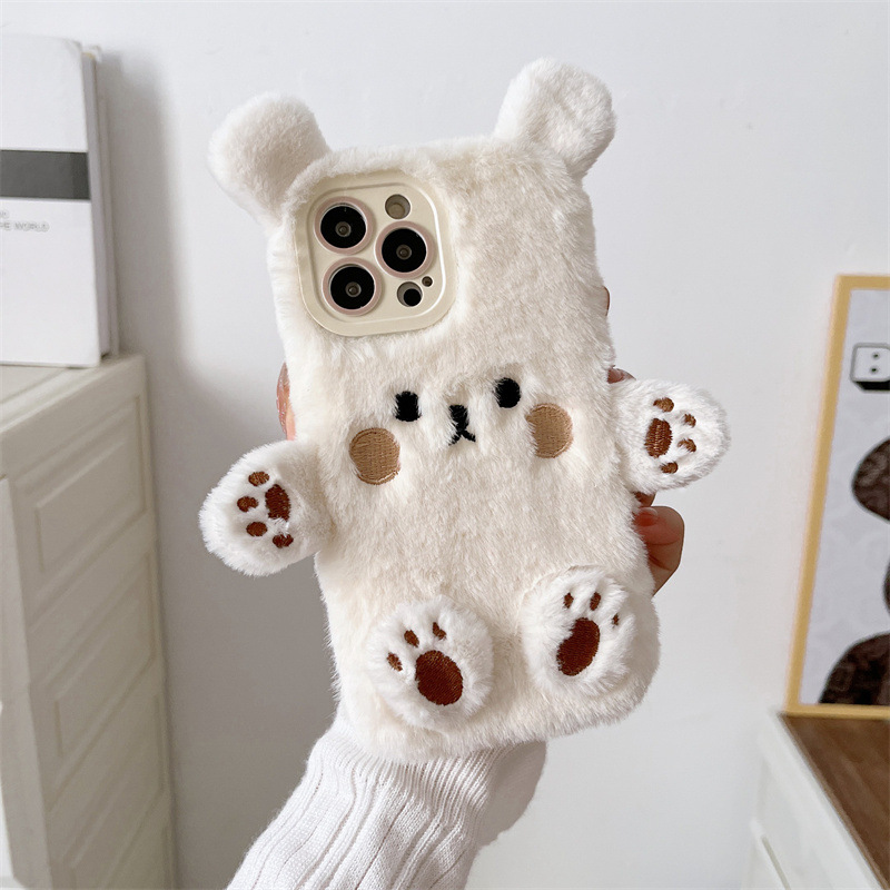 Koreańskie etui na telefon z k – Phone Cases recenzja i cena