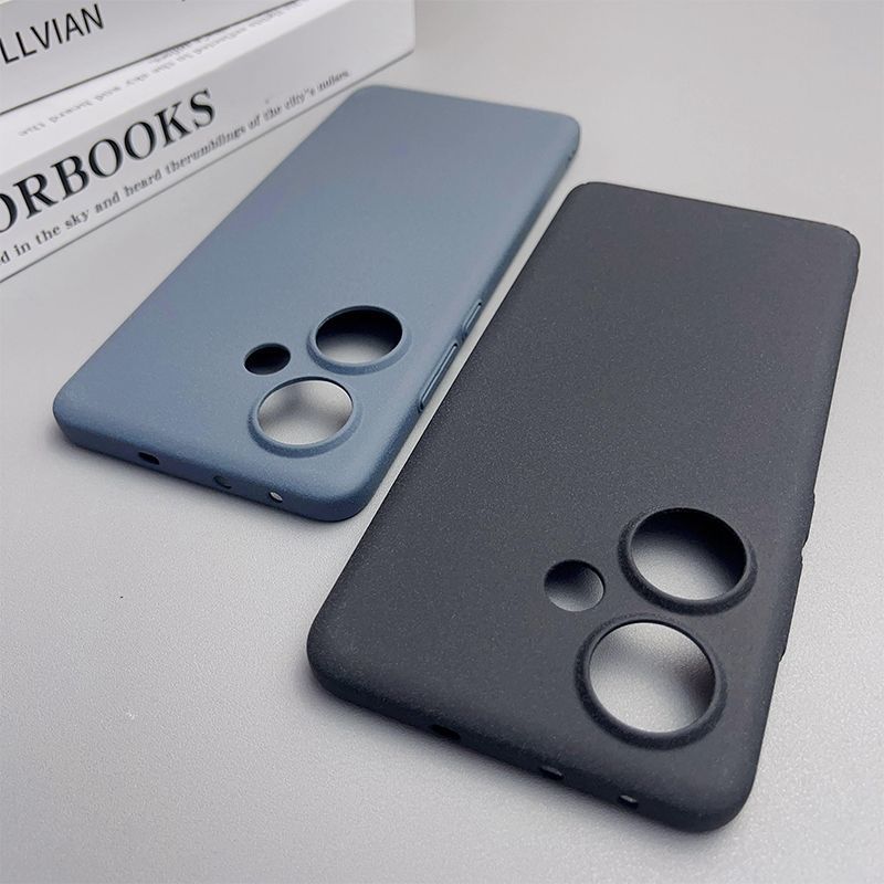 Etui OPPO Realme GT 6 6T Hard  – Matte Hard Pc Back Case recenzja i cena
