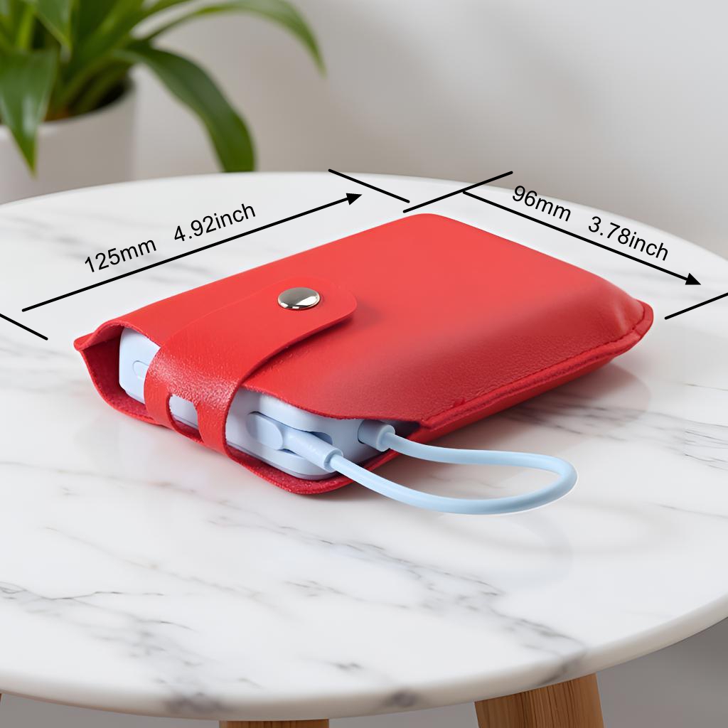 Magnetyczny powerbank Xiaomi 1 – Power Banks recenzja i cena