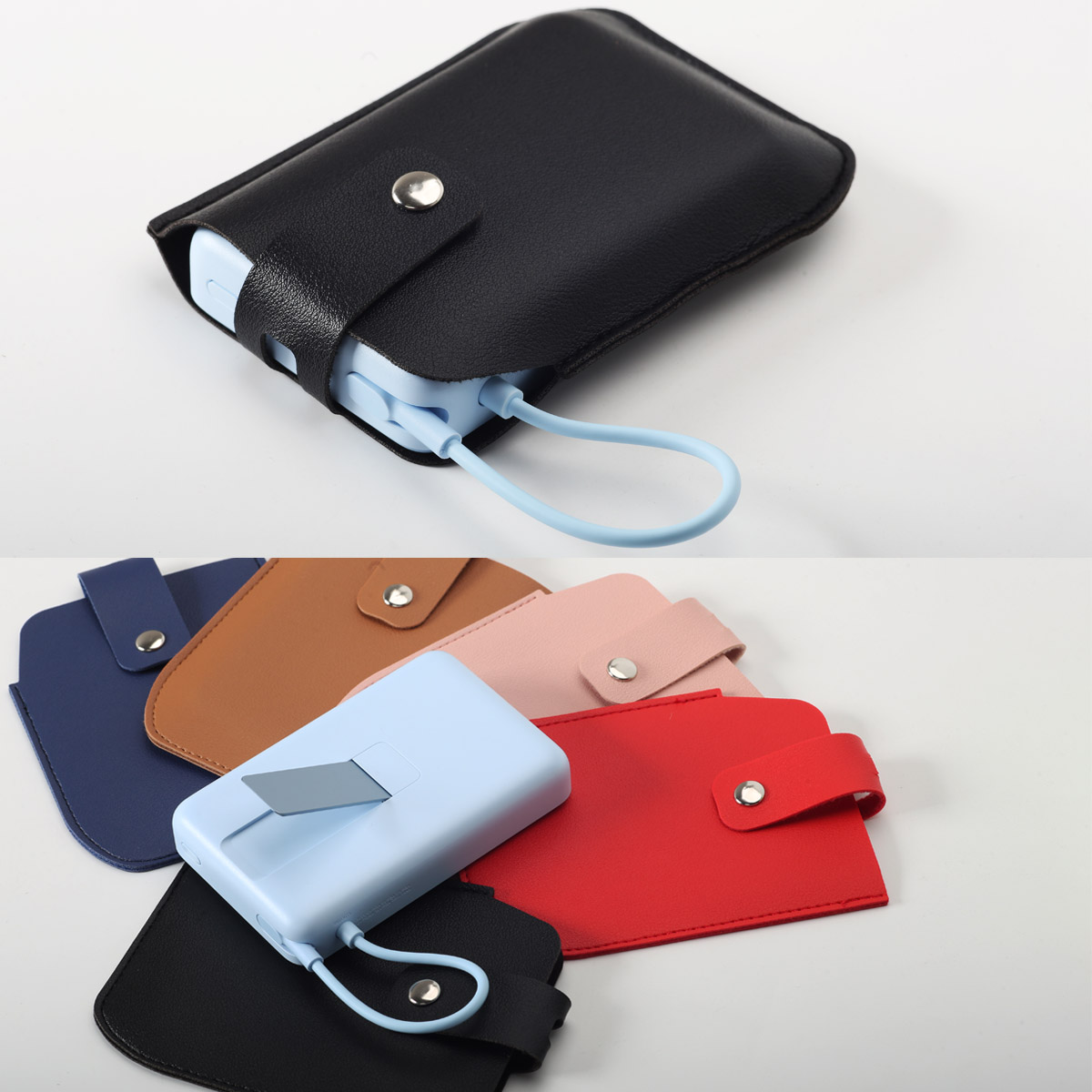 Magnetyczny powerbank Xiaomi 1 – Power Banks recenzja i cena
