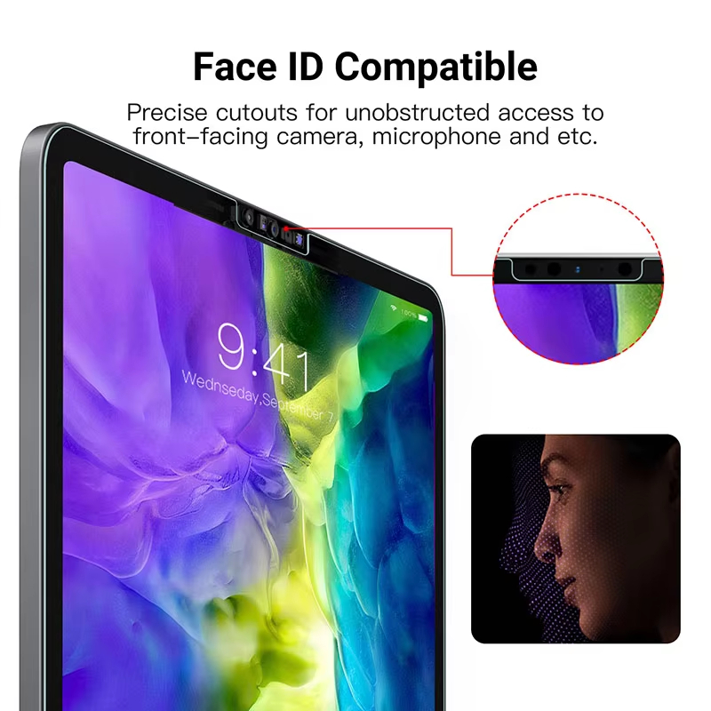 Matowa folia ochronna na ekran – Matte Anti Glare Screen Protector recenzja i cena