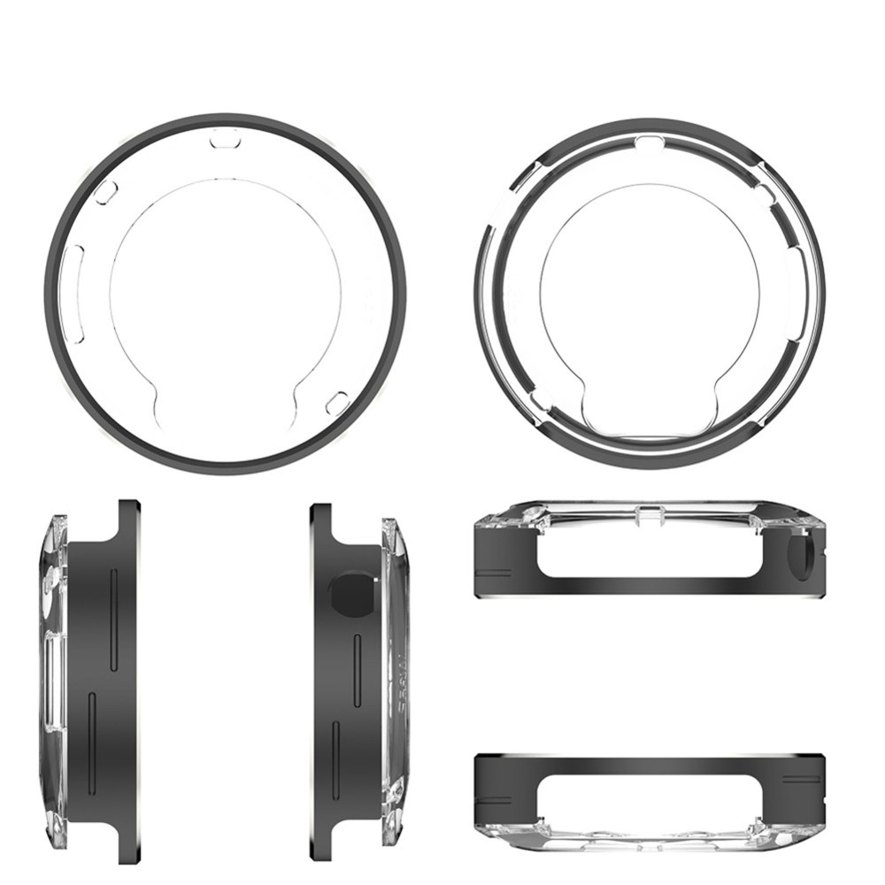 B03B – Ochronna obudowa na ram – Clear Shockproof Bumper Case recenzja i cena