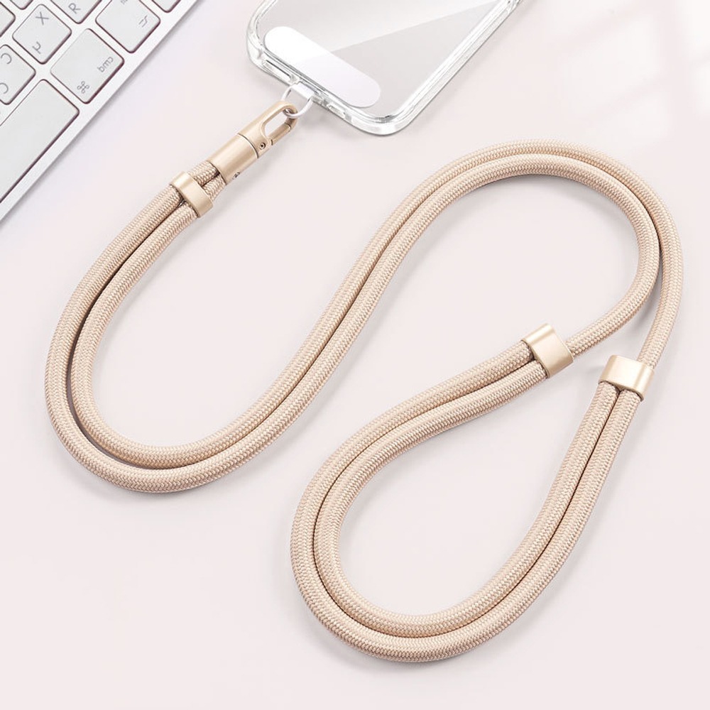 Regulowany pasek do telefonu n – Crossbody Lanyard Neck Strap Case recenzja i cena