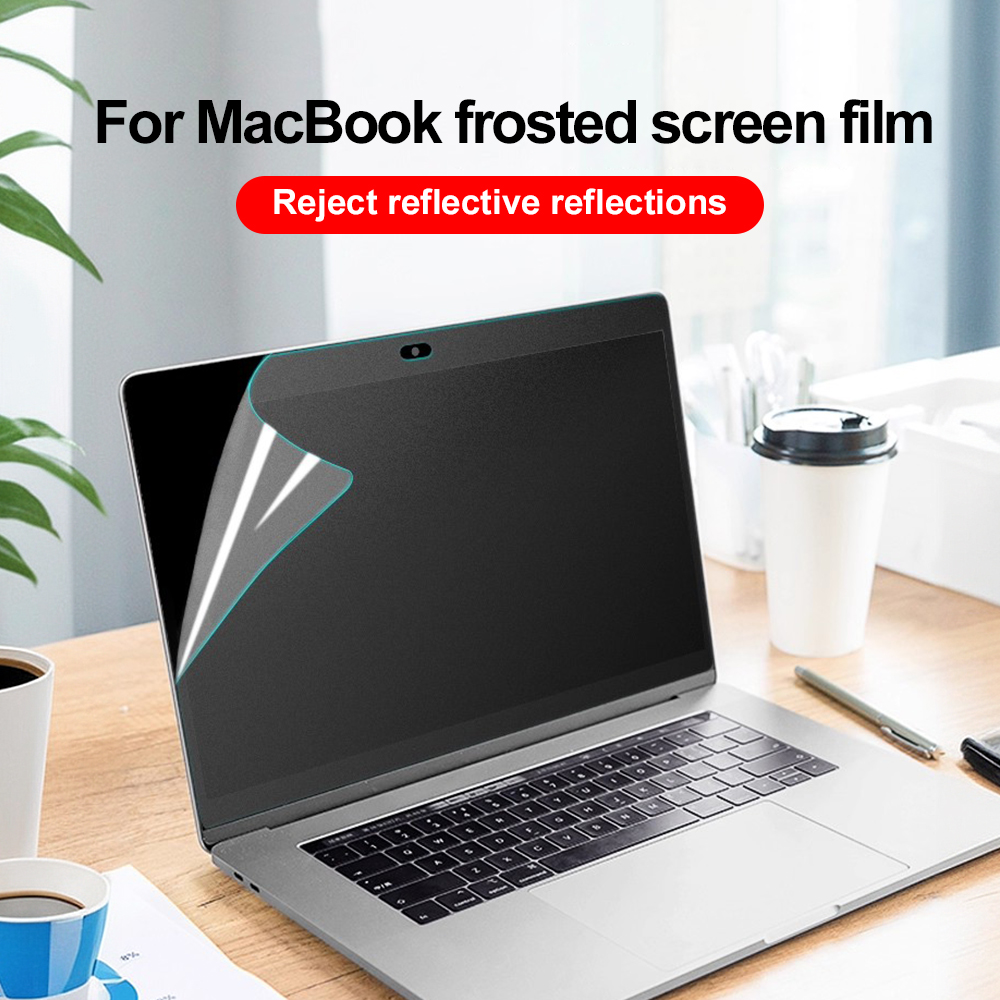 Pełnoekranowy matowy foliowy o – Matte Anti Glare Screen Protector recenzja i cena