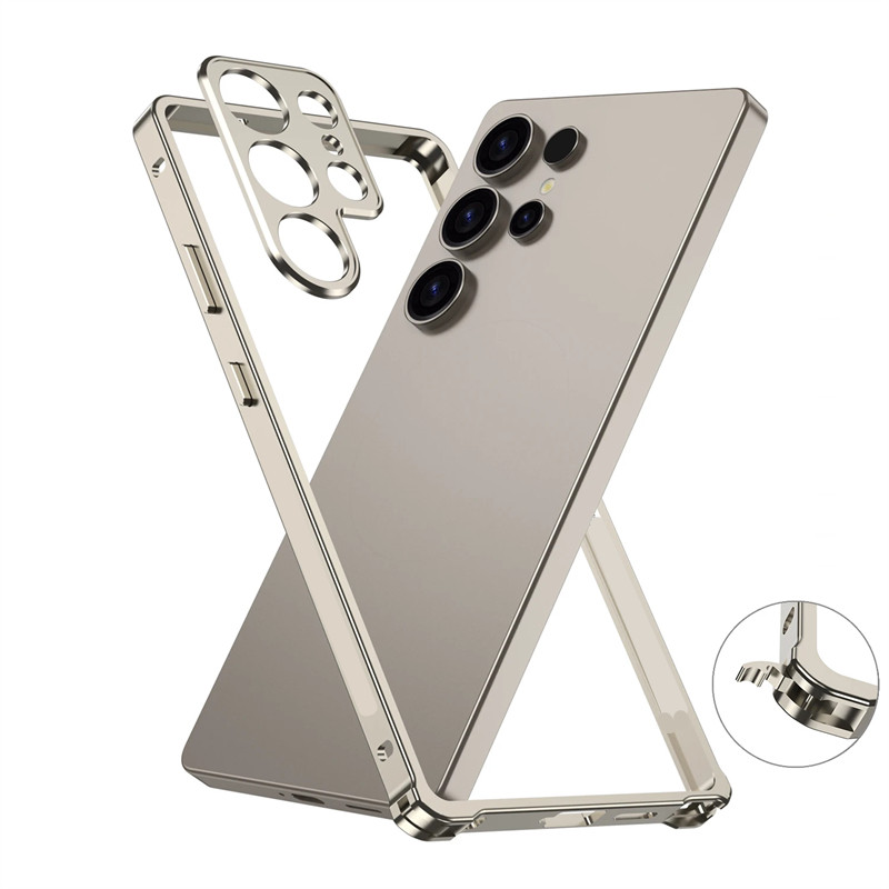 Aluminiowa ramka ochronna na t – Metal Bumper Aluminum Frame Case recenzja i cena