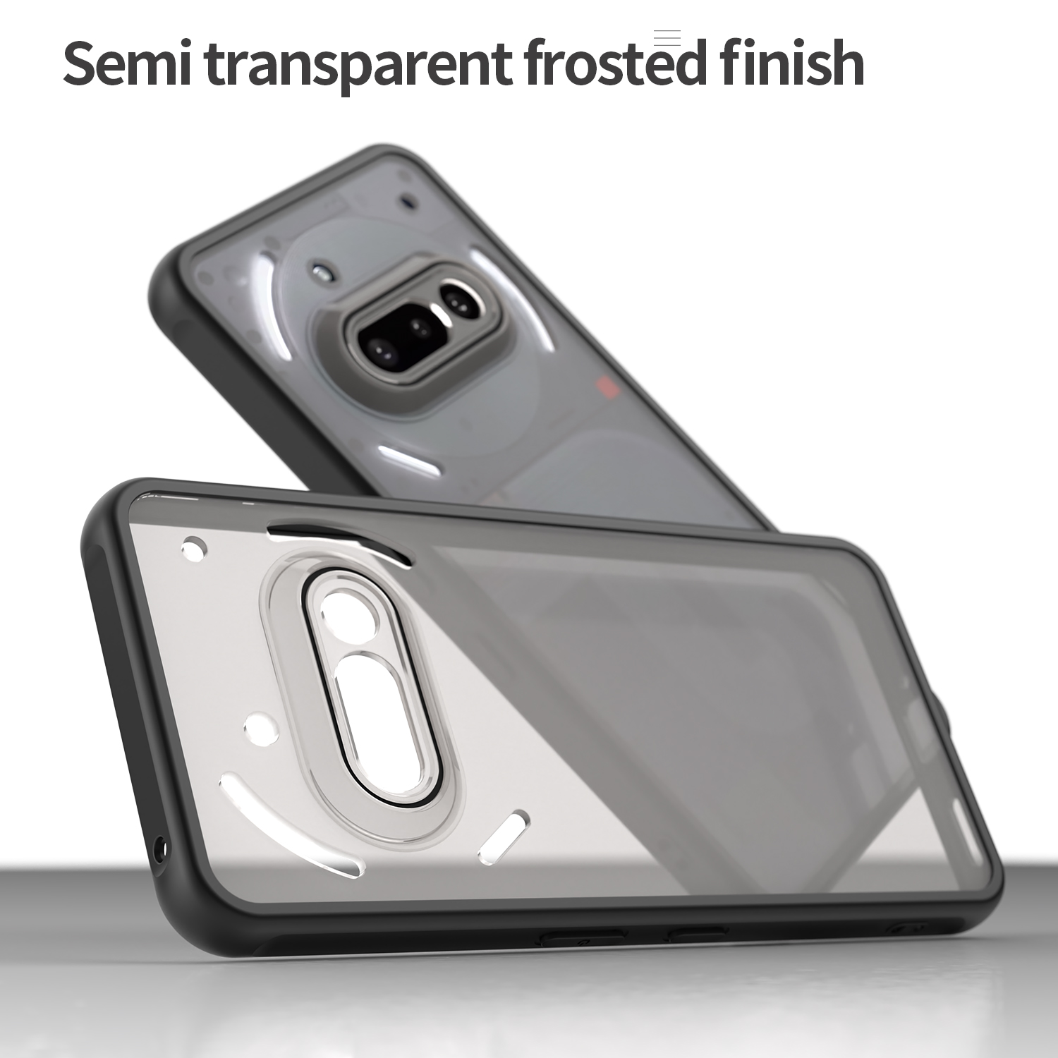Odpowiednie etui ochronne na t – Matte Hard Pc Back Case recenzja i cena