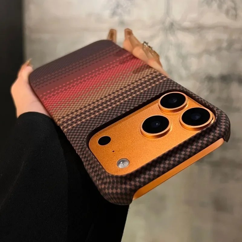 Luksusowe etui ochronne na tel – Matte Hard Pc Back Case recenzja i cena