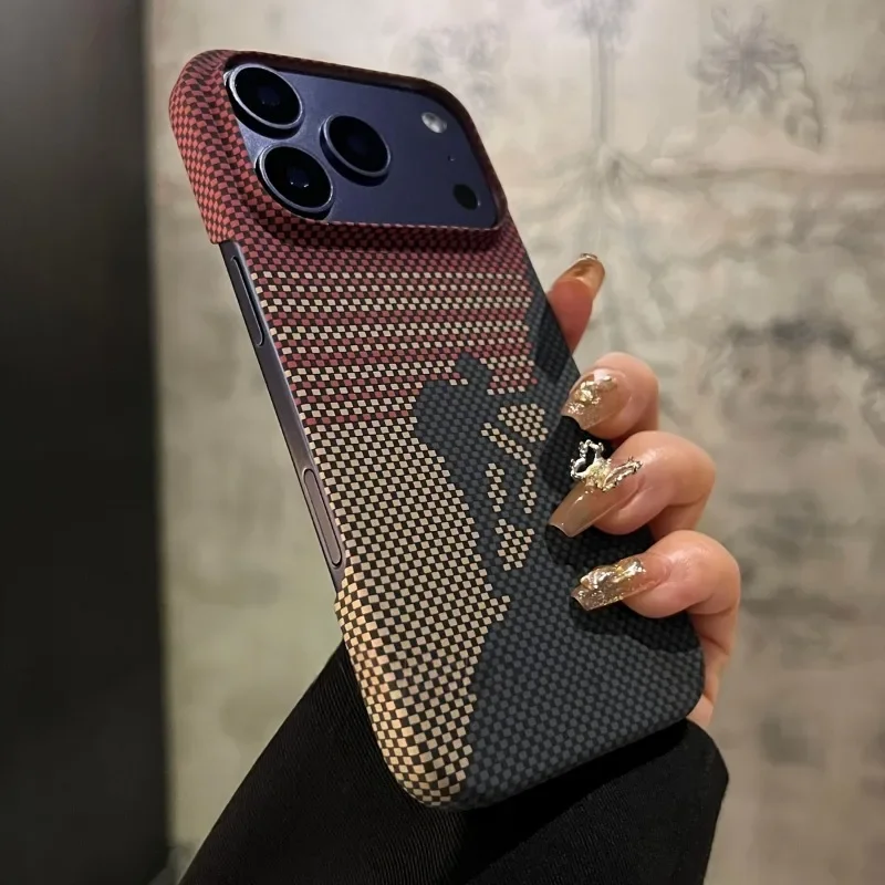 Luksusowe etui ochronne na tel – Matte Hard Pc Back Case recenzja i cena
