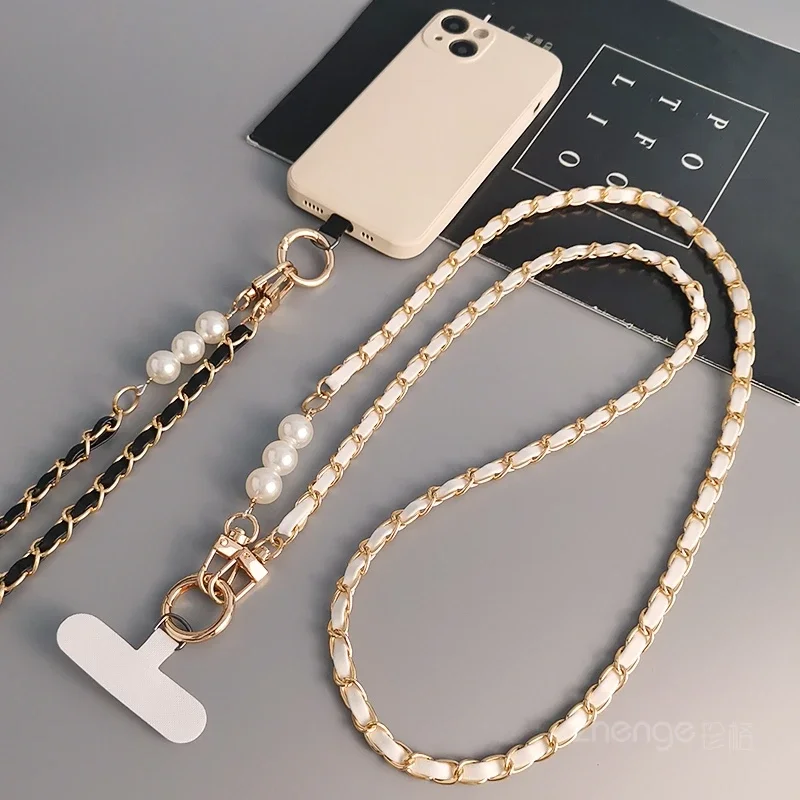 Smycz na telefon komórkowy dam – Crossbody Lanyard Neck Strap Case recenzja i cena