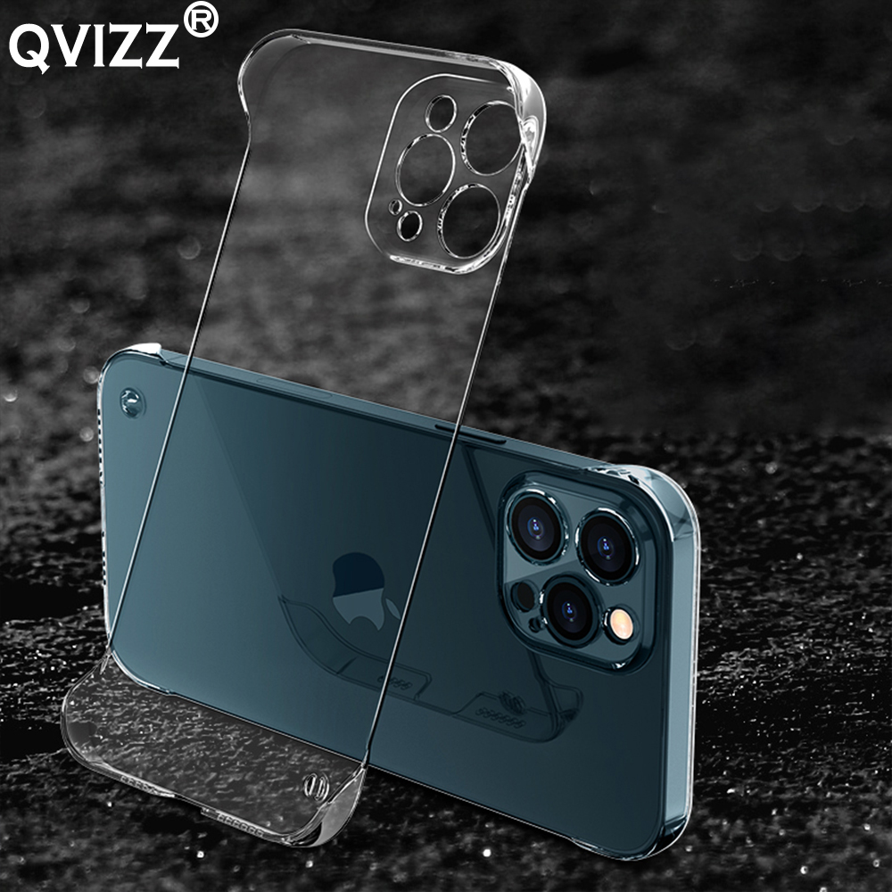 Etui na telefon Huawei P60 Pro – Ultra Thin Frameless Phone Cover recenzja i cena