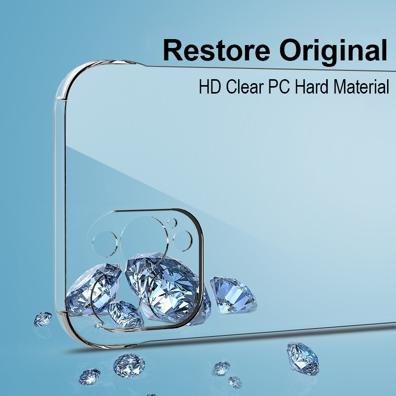Etui na telefon Huawei P60 Pro – Ultra Thin Frameless Phone Cover recenzja i cena