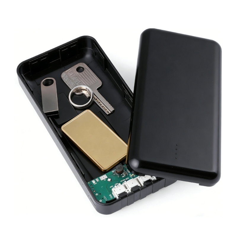 Zwodnicze powerbanki kształtuj – Power Banks recenzja i cena