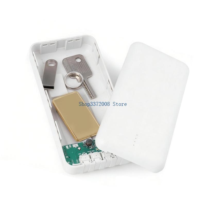 Zwodnicze powerbanki kształtuj – Power Banks recenzja i cena