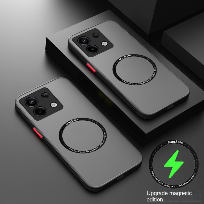 Etui na telefon Xiaomi Redmi N – Matte Hard Pc Back Case recenzja i cena