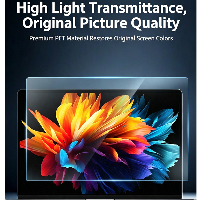 2 szt. Matowa folia ochronna n – Matte Anti Glare Screen Protector recenzja i cena