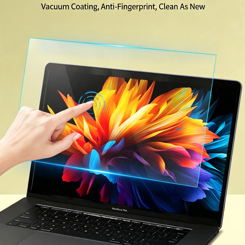 2 szt. Matowa folia ochronna n – Matte Anti Glare Screen Protector recenzja i cena