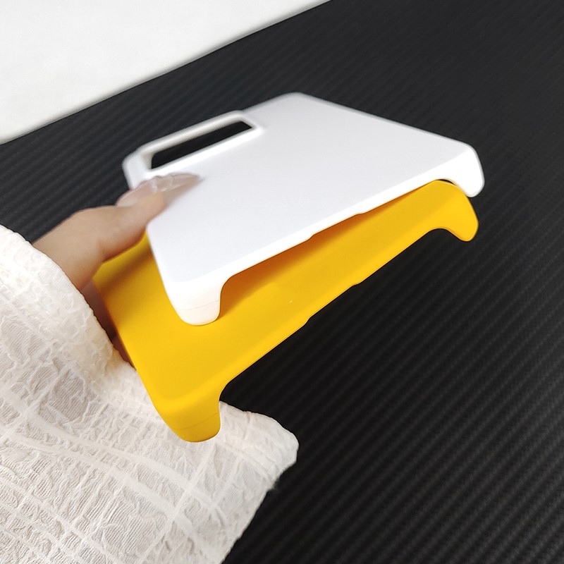 Twarde, smukłe etui na tył tel – Matte Hard Pc Back Case recenzja i cena