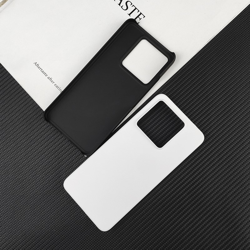 Twarde, smukłe etui na tył tel – Matte Hard Pc Back Case recenzja i cena