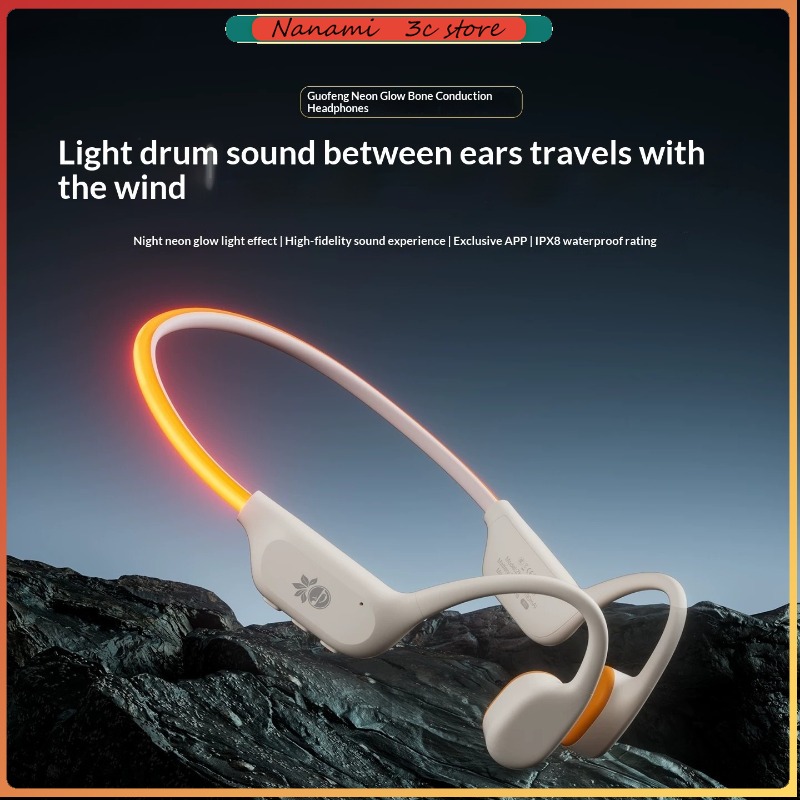 Słuchawki Bluetooth Zhulin Nia – Earphones recenzja i cena