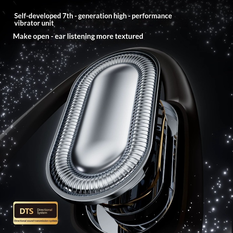 Słuchawki Bluetooth Zhulin Nia – Earphones recenzja i cena