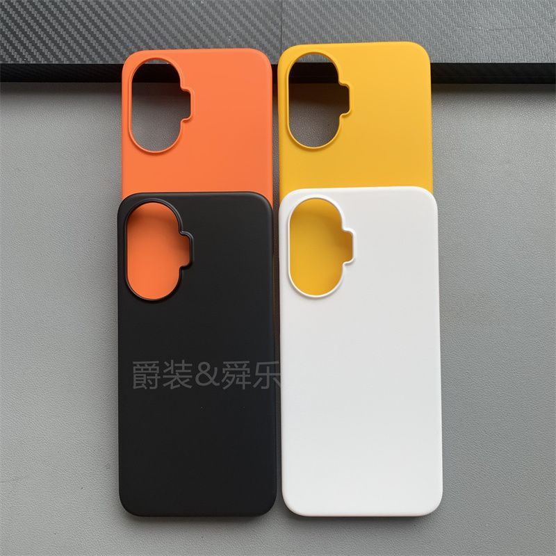 Etui na Xiaomi POCO F7 Luksuso – Matte Hard Pc Back Case recenzja i cena