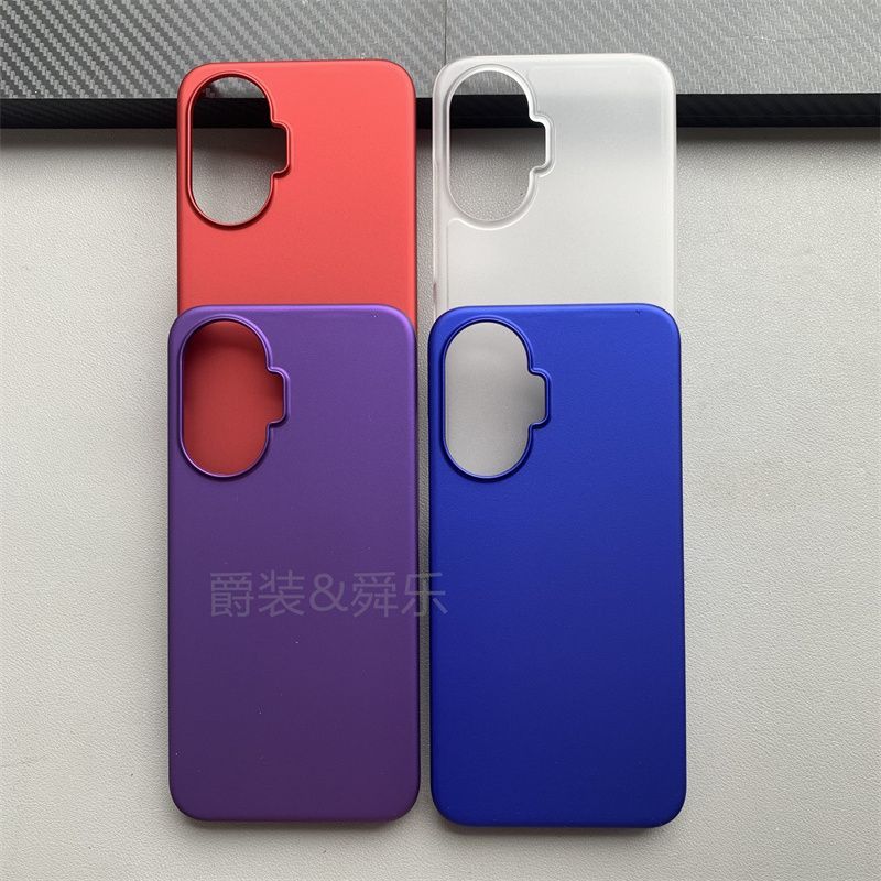 Etui na Xiaomi POCO F7 Luksuso – Matte Hard Pc Back Case recenzja i cena