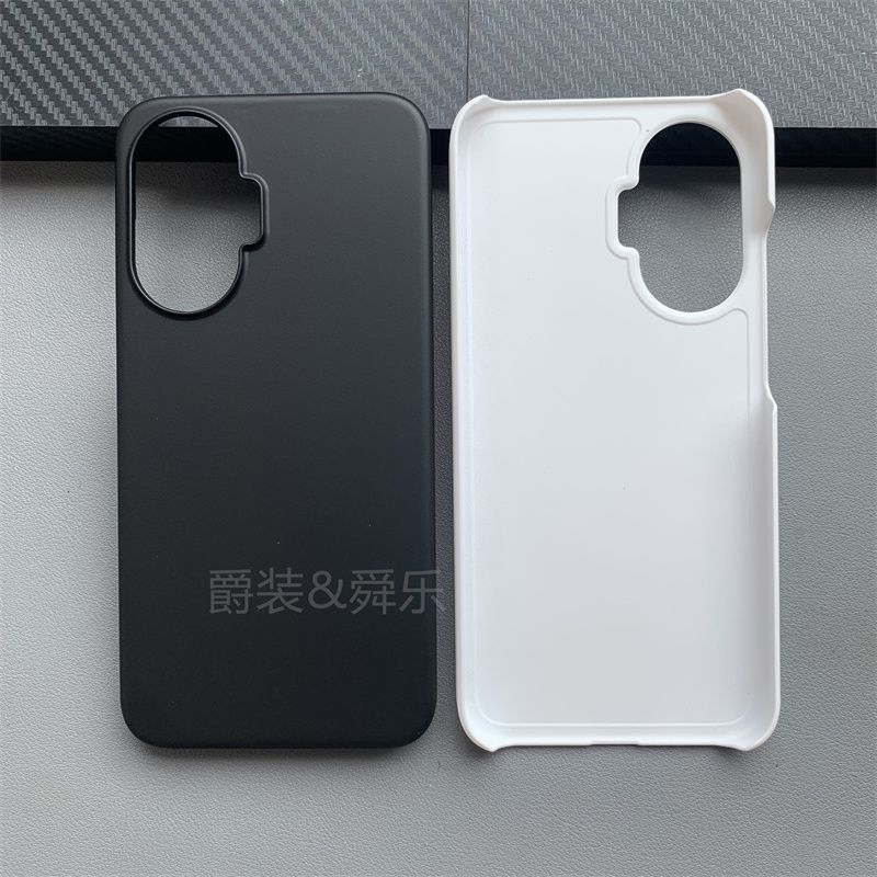 Etui na Xiaomi POCO F7 Luksuso – Matte Hard Pc Back Case recenzja i cena