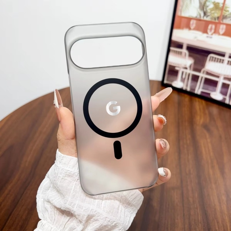 Bardzo cienkie, bezramkowe, ma – Ultra Thin Frameless Phone Cover recenzja i cena